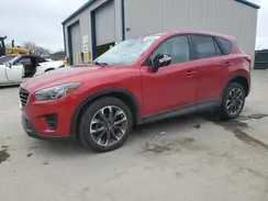 JM3KE4DY0G0626585 2016 MAZDA CX-5