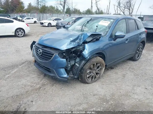 JM3KE4DY0G0629924 2016 MAZDA CX-5 - Image 2