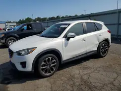 JM3KE4DY0G0631494 2016 MAZDA CX-5