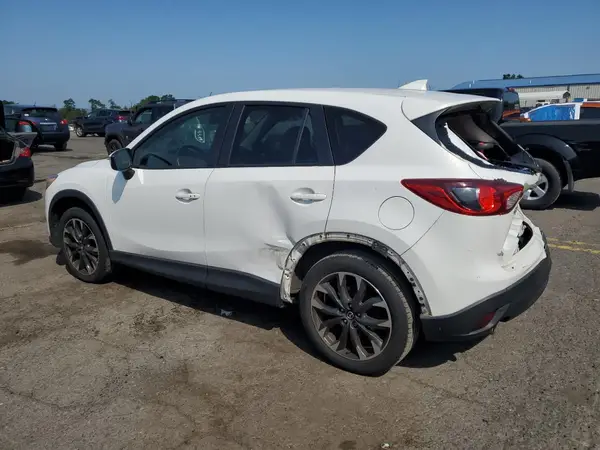 JM3KE4DY0G0631494 2016 MAZDA CX-5 - Image 2
