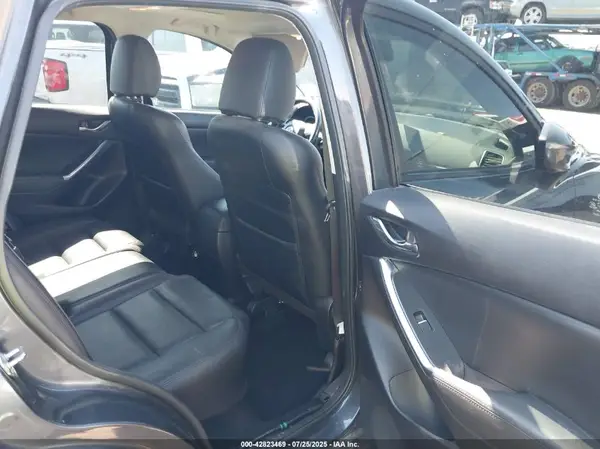 JM3KE4DY0G0631740 2016 MAZDA CX-5 - Image 8