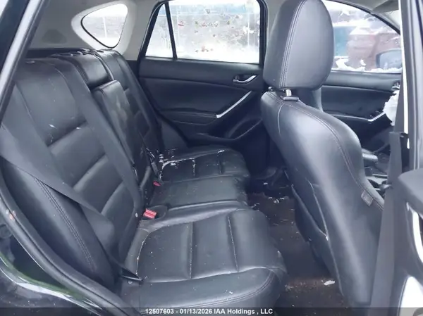 JM3KE4DY0G0633603 2016 MAZDA CX-5 - Image 8