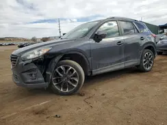 JM3KE4DY0G0633861 2016 MAZDA CX-5
