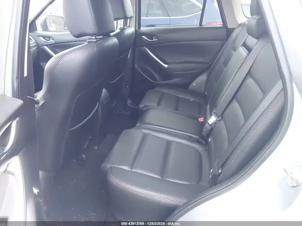 JM3KE4DY0G0635027 2016 MAZDA CX-5 - Image 8