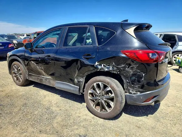 JM3KE4DY0G0635304 2016 MAZDA CX-5 - Image 2