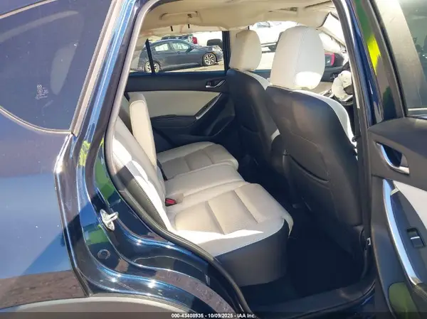 JM3KE4DY0G0637134 2016 MAZDA CX-5 - Image 8