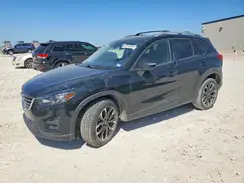 JM3KE4DY0G0637781 2016 MAZDA CX-5