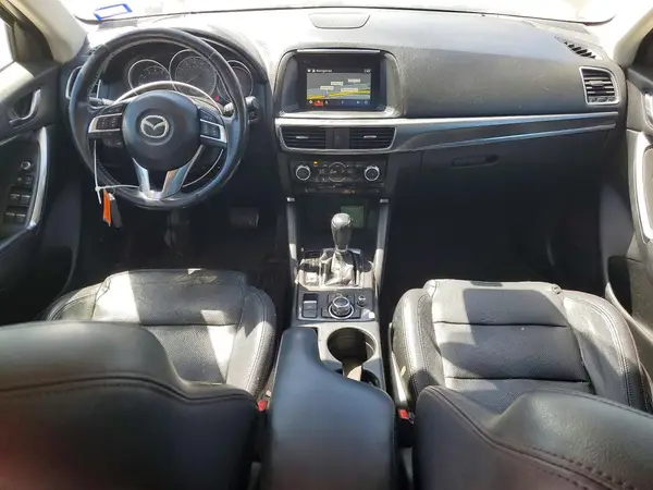 JM3KE4DY0G0637781 2016 MAZDA CX-5 - Image 8