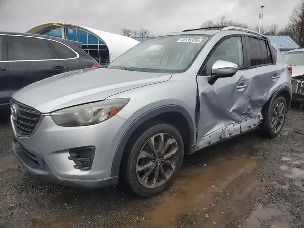 JM3KE4DY0G0639000 2016 MAZDA CX-5 - Image 1