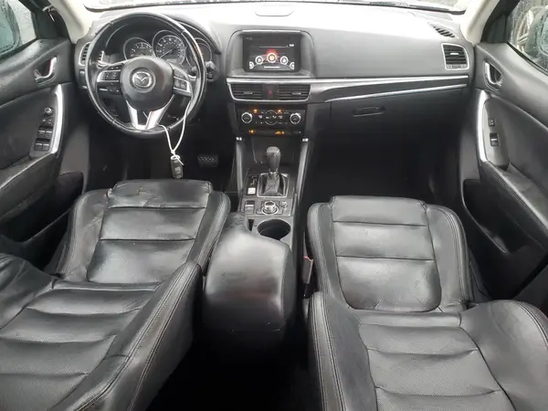 JM3KE4DY0G0639000 2016 MAZDA CX-5 - Image 8