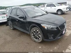 JM3KE4DY0G0639319 2016 MAZDA CX-5