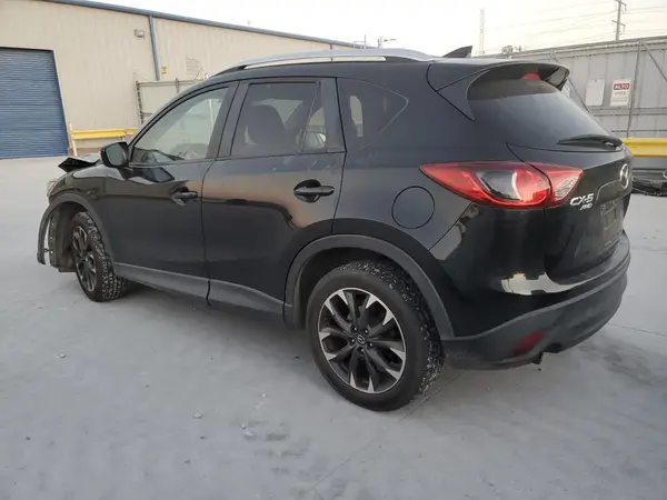 JM3KE4DY0G0639787 2016 MAZDA CX-5 - Image 2