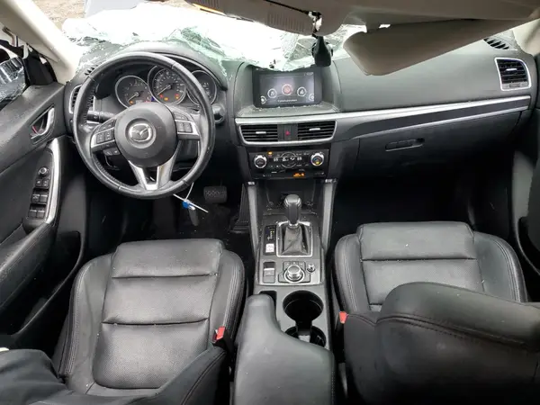 JM3KE4DY0G0642916 2016 MAZDA CX-5 - Image 8