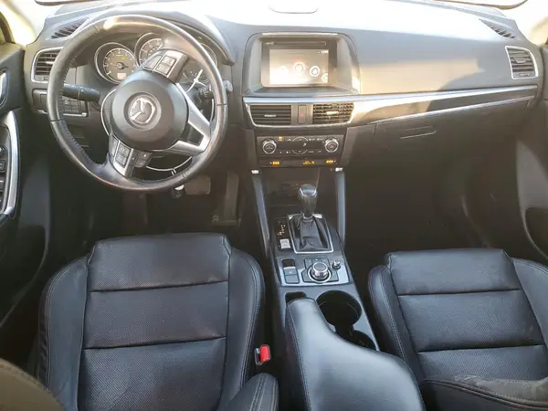 JM3KE4DY0G0647386 2016 MAZDA CX-5 - Image 8