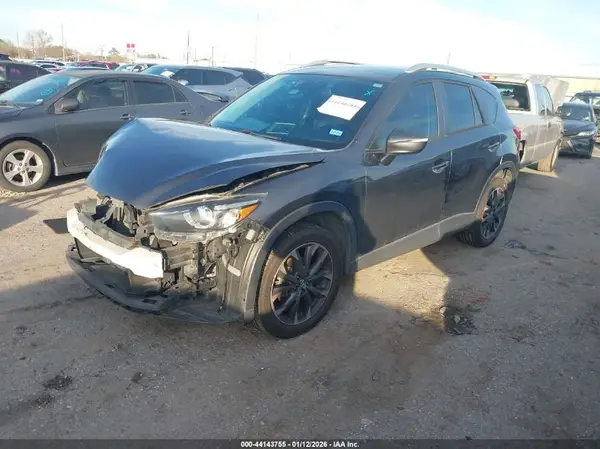 JM3KE4DY0G0649879 2016 MAZDA CX-5 - Image 2