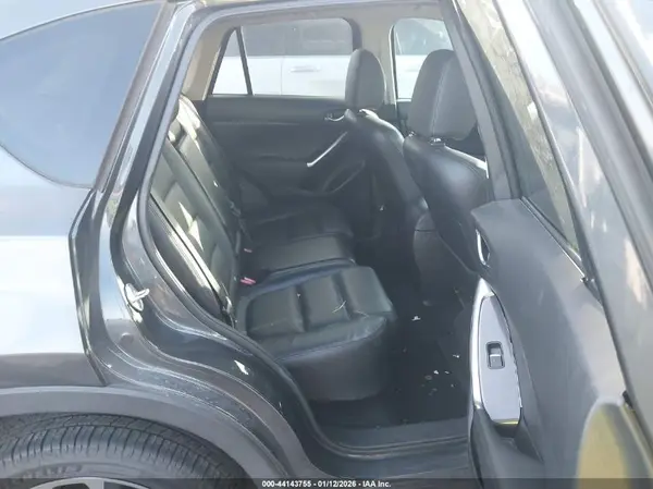 JM3KE4DY0G0649879 2016 MAZDA CX-5 - Image 8