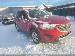 JM3KE4DY0G0650496 2016 MAZDA CX-5