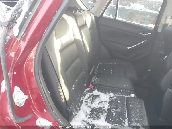 JM3KE4DY0G0650496 2016 MAZDA CX-5 - Image 8