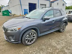 JM3KE4DY0G0651566 2016 MAZDA CX-5