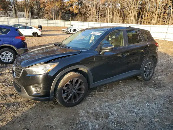 JM3KE4DY0G0657514 2016 MAZDA CX-5 - Image 1