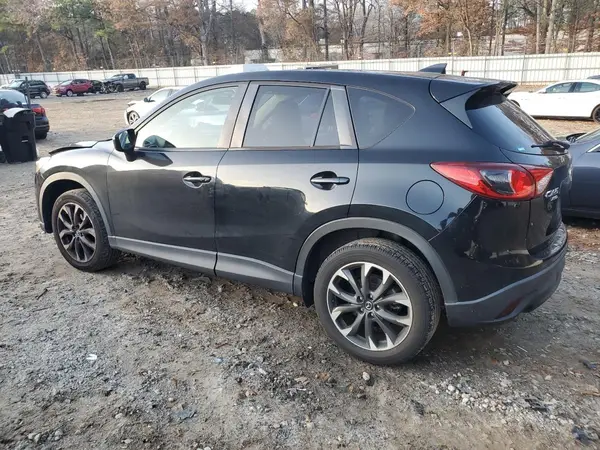 JM3KE4DY0G0657514 2016 MAZDA CX-5 - Image 2