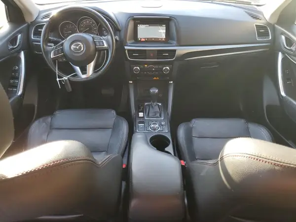 JM3KE4DY0G0657514 2016 MAZDA CX-5 - Image 8