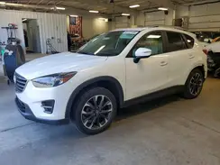 JM3KE4DY0G0661207 2016 MAZDA CX-5