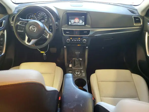 JM3KE4DY0G0661207 2016 MAZDA CX-5 - Image 8