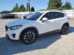JM3KE4DY0G0661613 2016 MAZDA CX-5