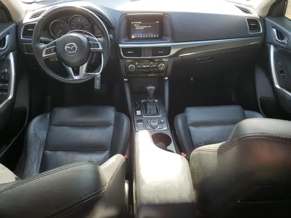 JM3KE4DY0G0661613 2016 MAZDA CX-5 - Image 8