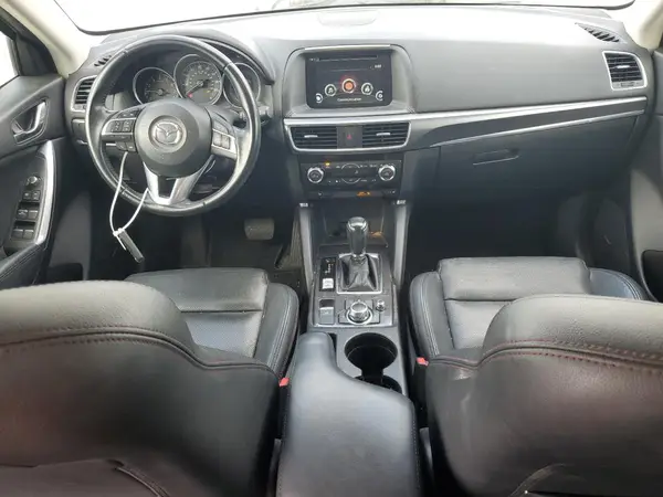 JM3KE4DY0G0669081 2016 MAZDA CX-5 - Image 8