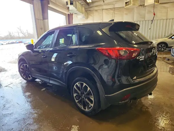 JM3KE4DY0G0669131 2016 MAZDA CX-5 - Image 2