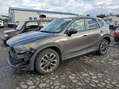 JM3KE4DY0G0670196 2016 MAZDA CX-5