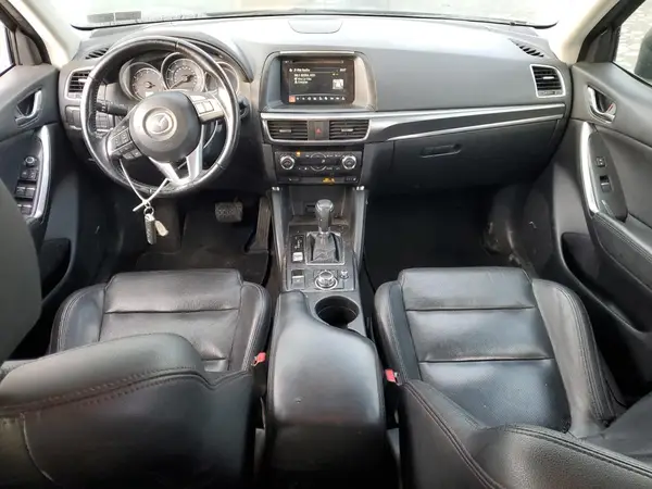 JM3KE4DY0G0670196 2016 MAZDA CX-5 - Image 8