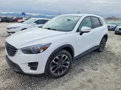 JM3KE4DY0G0674992 2016 MAZDA CX-5