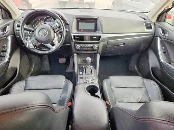 JM3KE4DY0G0674992 2016 MAZDA CX-5 - Image 8