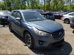 JM3KE4DY0G0679433 2016 MAZDA CX-5