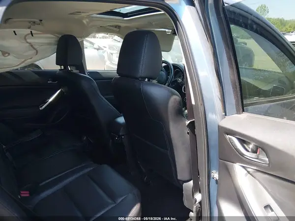 JM3KE4DY0G0679433 2016 MAZDA CX-5 - Image 8