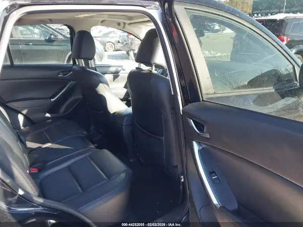 JM3KE4DY0G0680999 2016 MAZDA CX-5 - Image 8