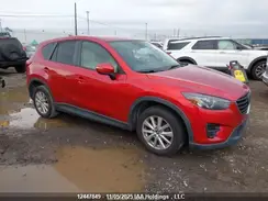 JM3KE4DY0G0681733 2016 MAZDA CX-5