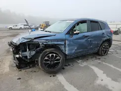 JM3KE4DY0G0692263 2016 MAZDA CX-5