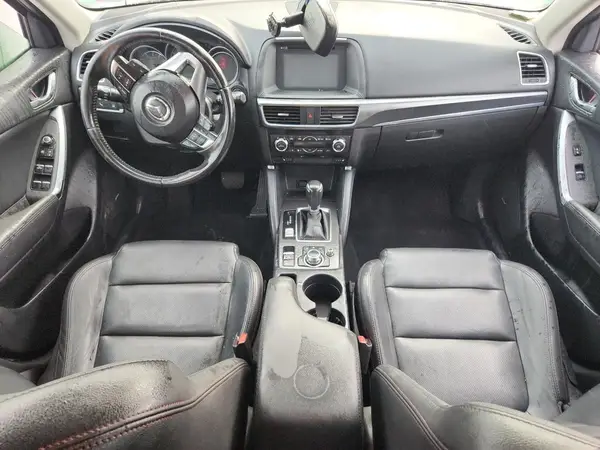 JM3KE4DY0G0692263 2016 MAZDA CX-5 - Image 8