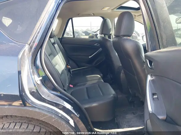 JM3KE4DY0G0693476 2016 MAZDA CX-5 - Image 8