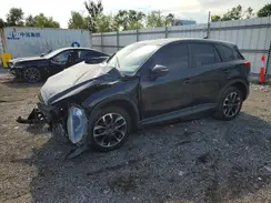 JM3KE4DY0G0698208 2016 MAZDA CX-5
