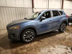 JM3KE4DY0G0699309 2016 MAZDA CX-5