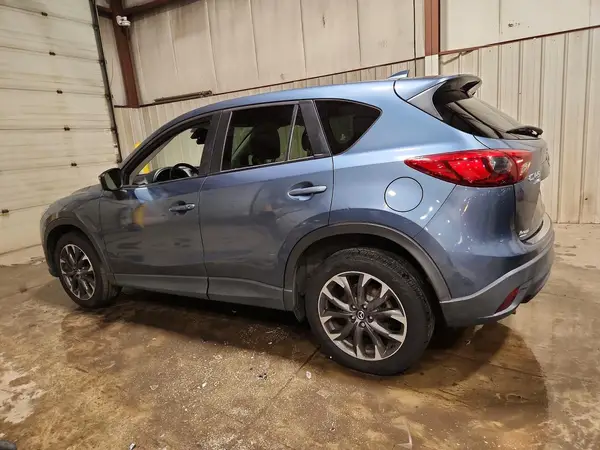 JM3KE4DY0G0699309 2016 MAZDA CX-5 - Image 2