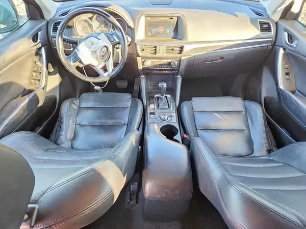 JM3KE4DY0G0699309 2016 MAZDA CX-5 - Image 8