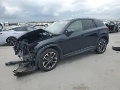 JM3KE4DY0G0701544 2016 MAZDA CX-5