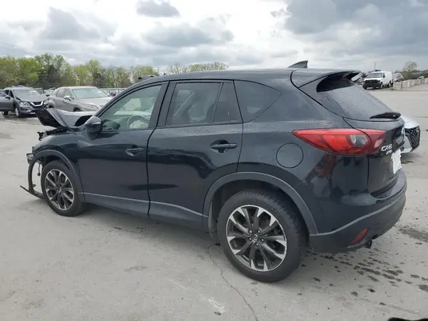 JM3KE4DY0G0701544 2016 MAZDA CX-5 - Image 2