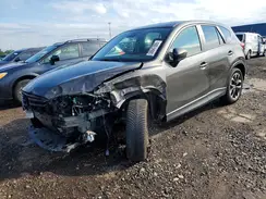 JM3KE4DY0G0701835 2016 MAZDA CX-5